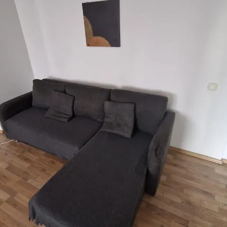 Apartamento Floreasca Regina Maria