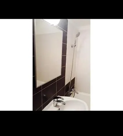 Διαμέρισμα Studio Langa Spitalul Floreasca