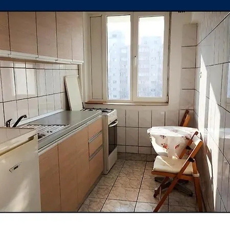 Studio Langa Spitalul Floreasca * Βουκουρέστι