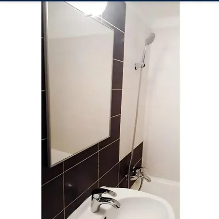 Διαμέρισμα Studio Langa Spitalul Floreasca *