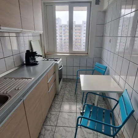 Studio Langa Spitalul Floreasca Βουκουρέστι