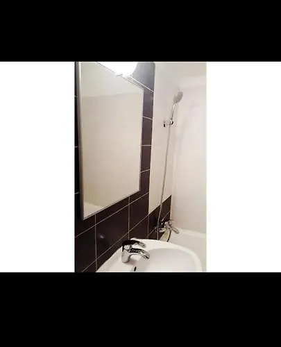 Appartement Floreasca Regina Maria