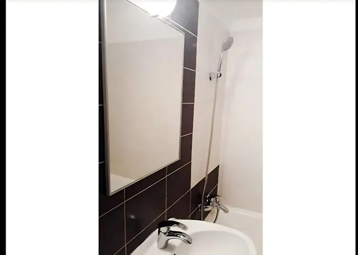 Apartament Floreasca Regina Maria *