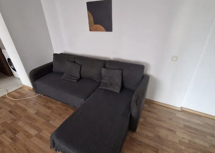 Apartament Floreasca Regina Maria